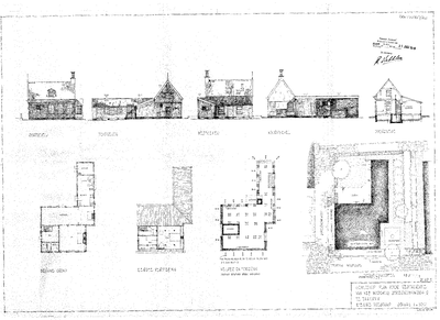 Digitale beschrijving item